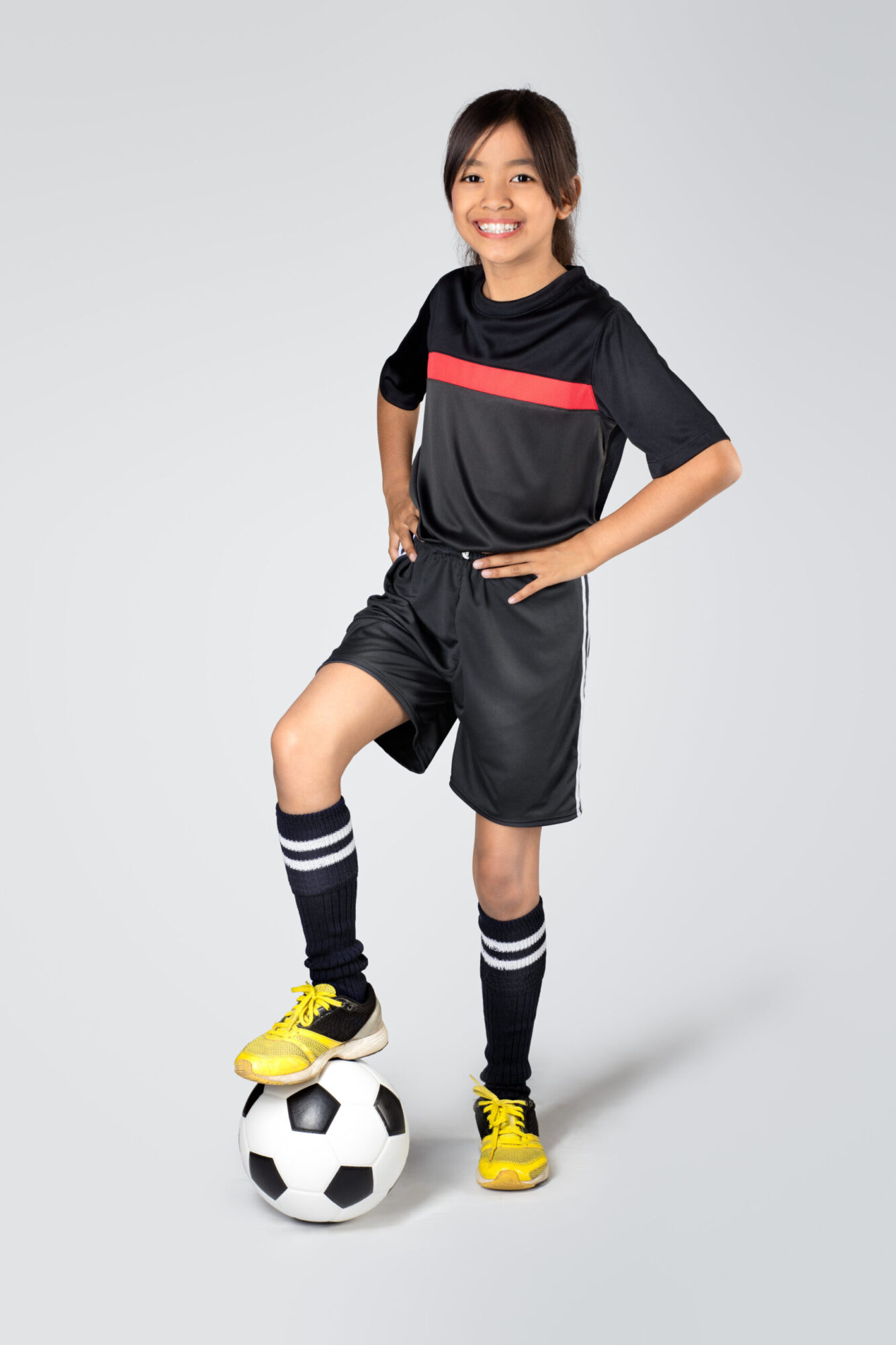 Futsal (Indoor Soccer)