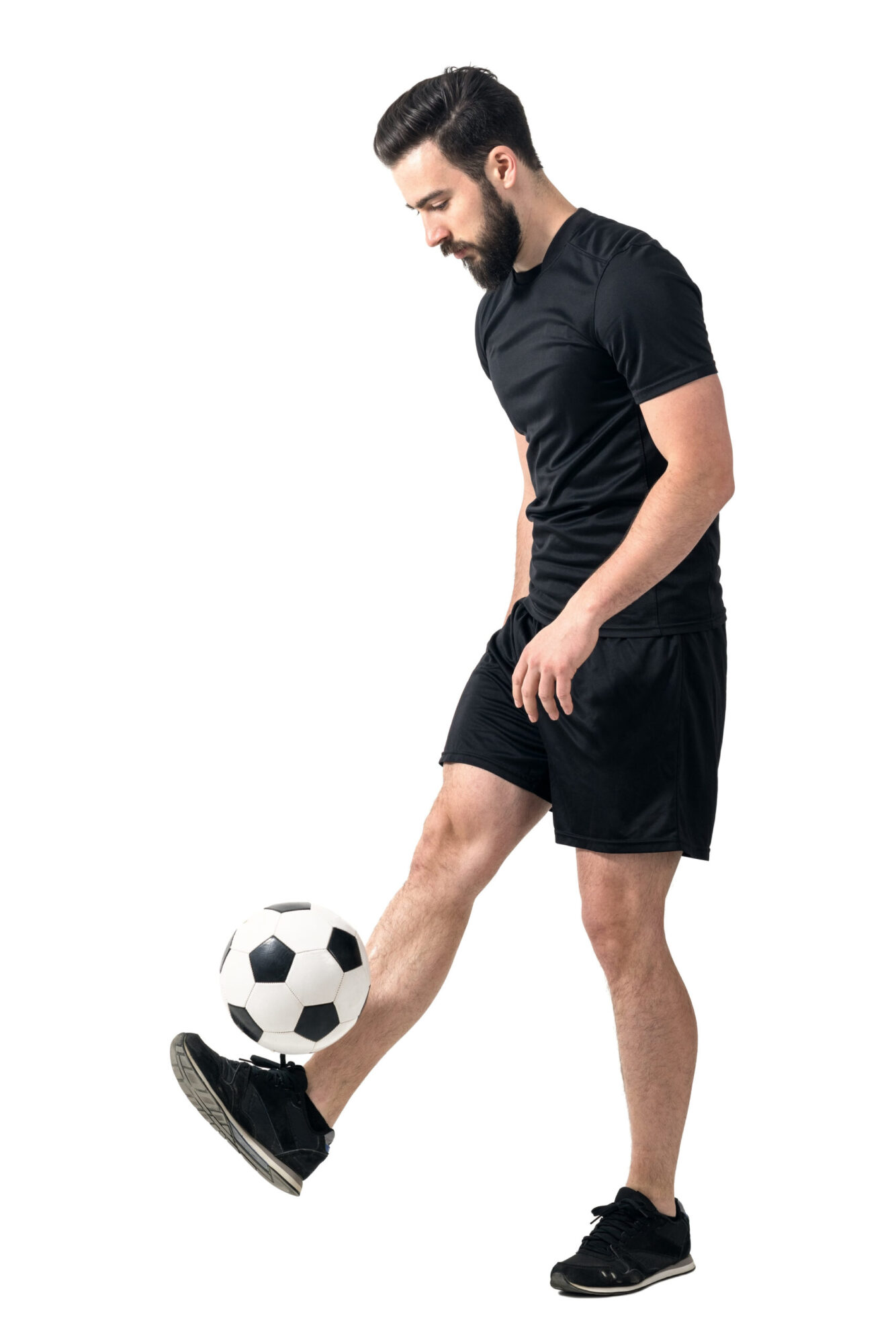 Futsal (Indoor Soccer)