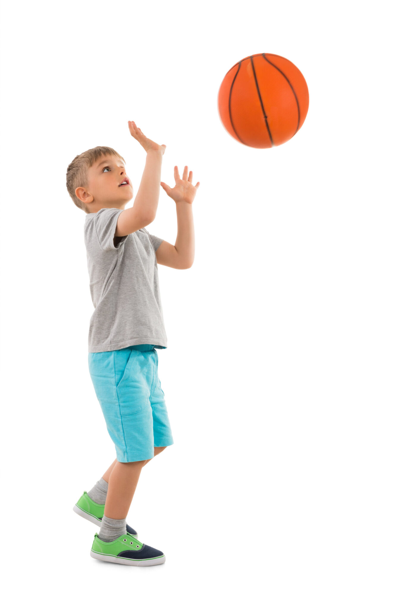 Basketball