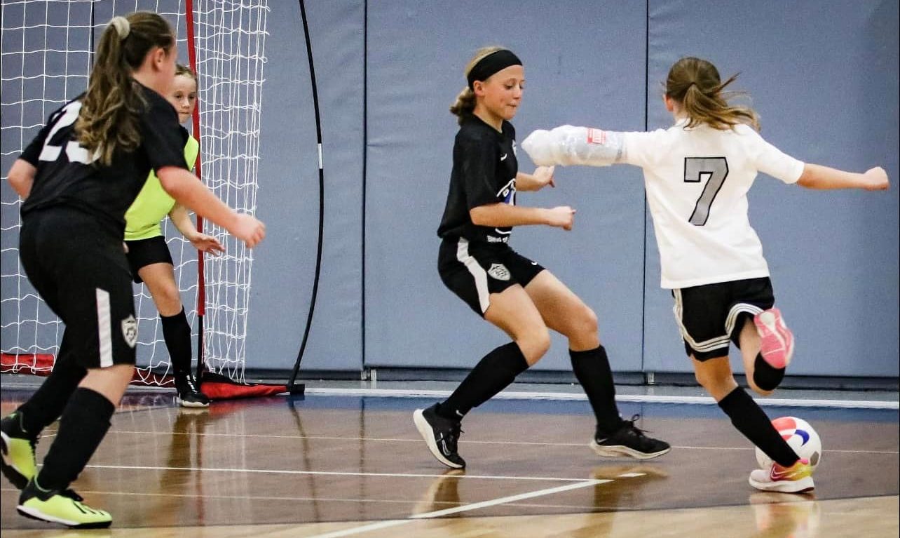 Futsal (Indoor Soccer)