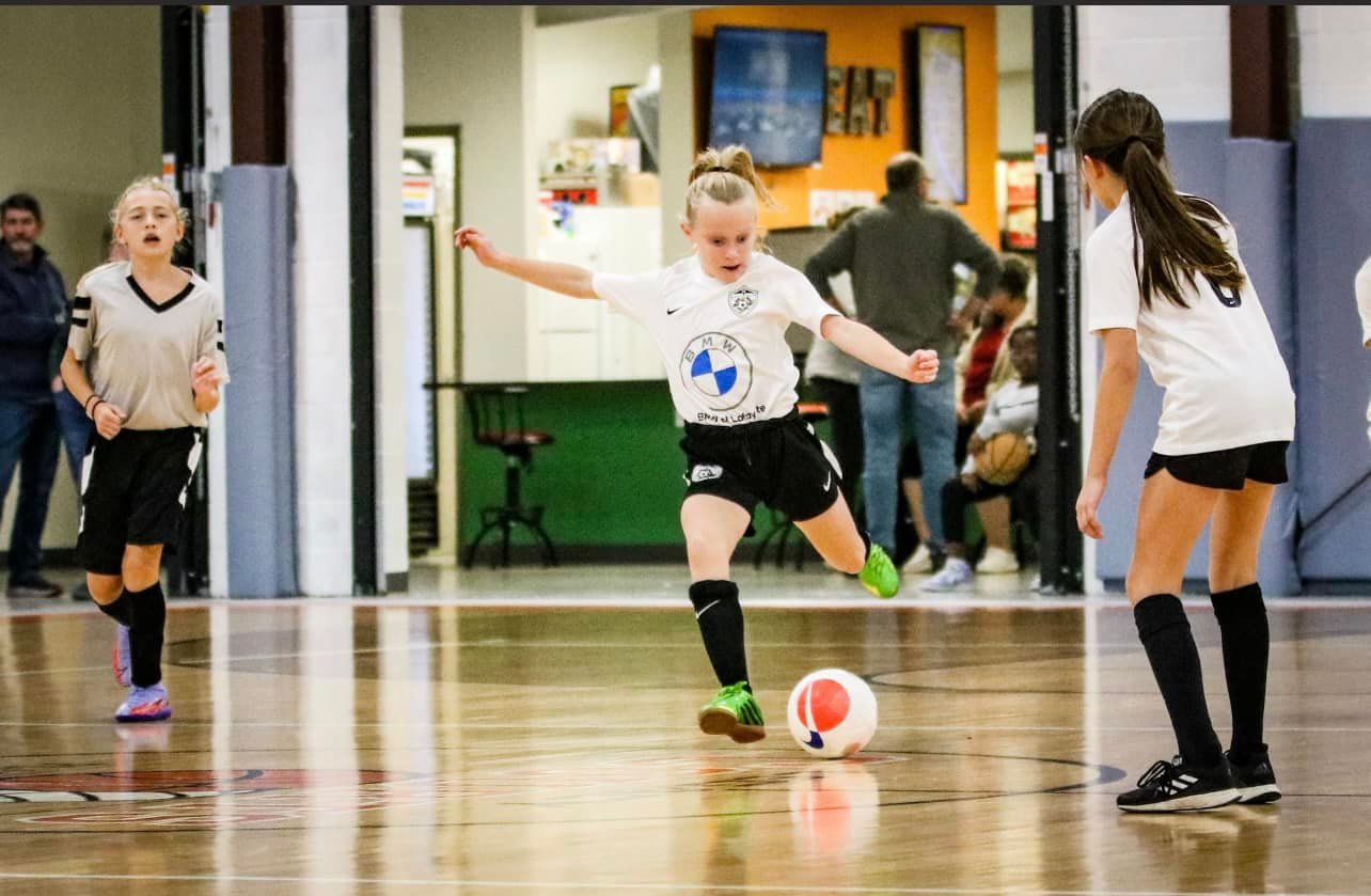 Futsal (Indoor Soccer)