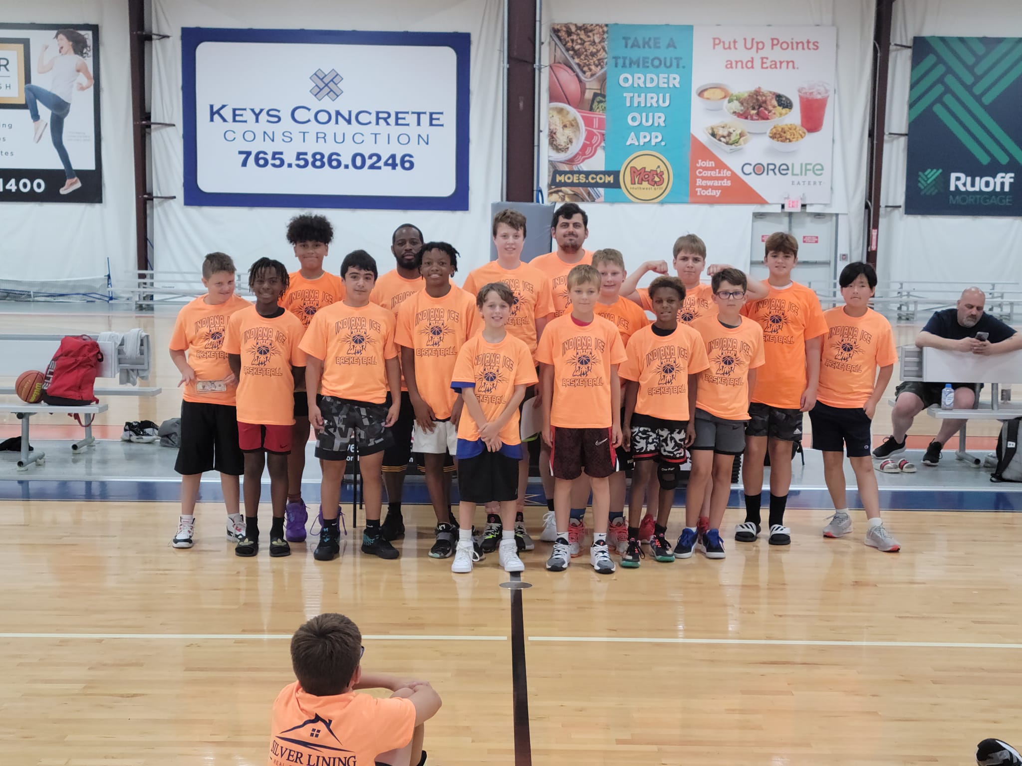 Basketball